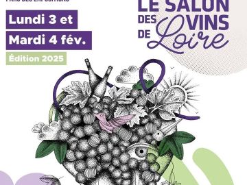 Et une de plus !! Nous voila déjà dans les salons qui lancent le millésime 2024. J-30 avant la grande messe des Pros du Vin. Cavistes et Restaurateurs à la...