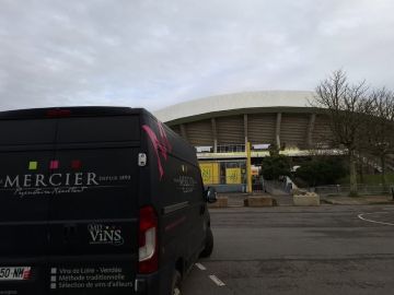 Le Lys est au frais ! 🍾
Il ne manque plus que les 30 000 supporters du Vendée Fontenay Foot - officiel🔥
Un grand merci d’avance au club pour ce moment de...